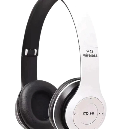 Comfortable Wireless 5.0 Bluetooth Headphones