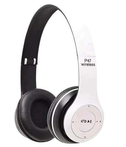 Comfortable Wireless 5.0 Bluetooth Headphones