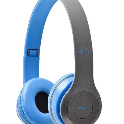 Comfortable Wireless 5.0 Bluetooth Headphones