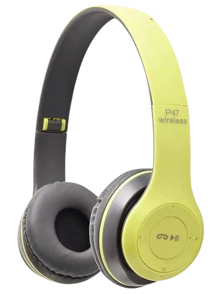 Comfortable Wireless 5.0 Bluetooth Headphones