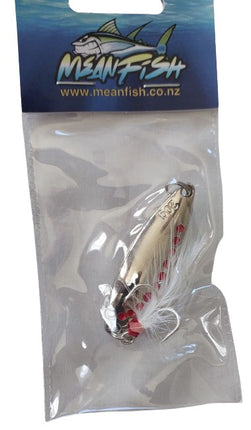 20gm  Metal Spoon Lure