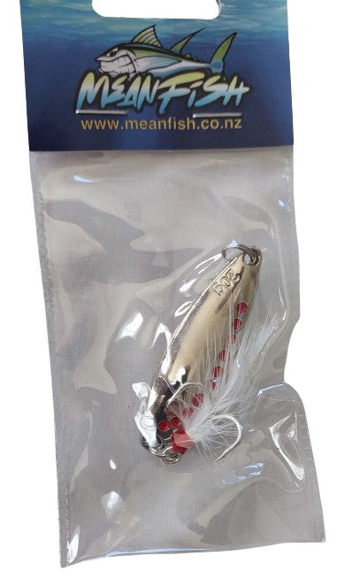 20gm  Metal Spoon Lure