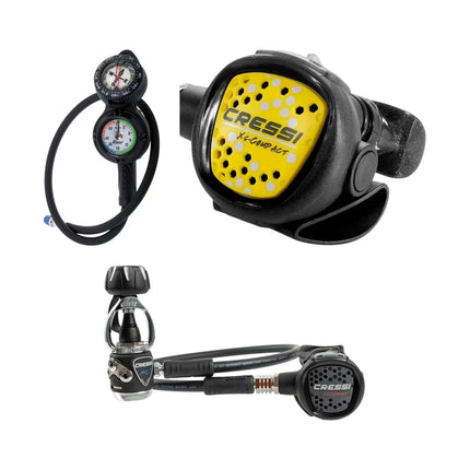 Collection image for: Bundles at NZ Diver