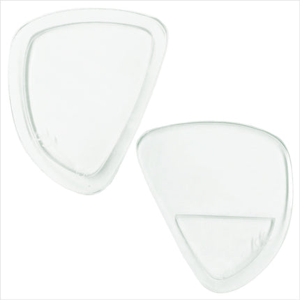 Atlantis Quest M12 Dive Mask with Corrective Lenses