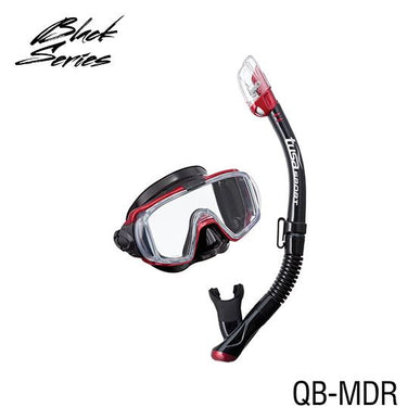 Tusa Visio Tri-Ex Pro Adult Combo