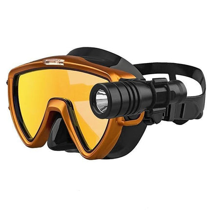 BrightBuddy Hands-Free Mask Light Mount