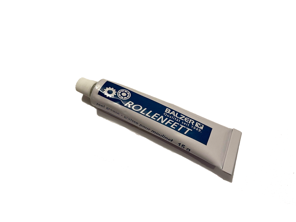 Reel Grease 15g