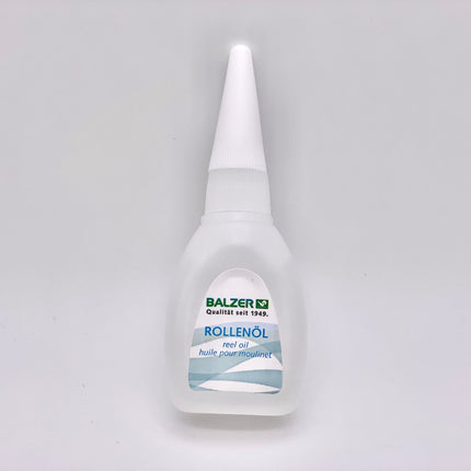 Reel Oil 20ml
