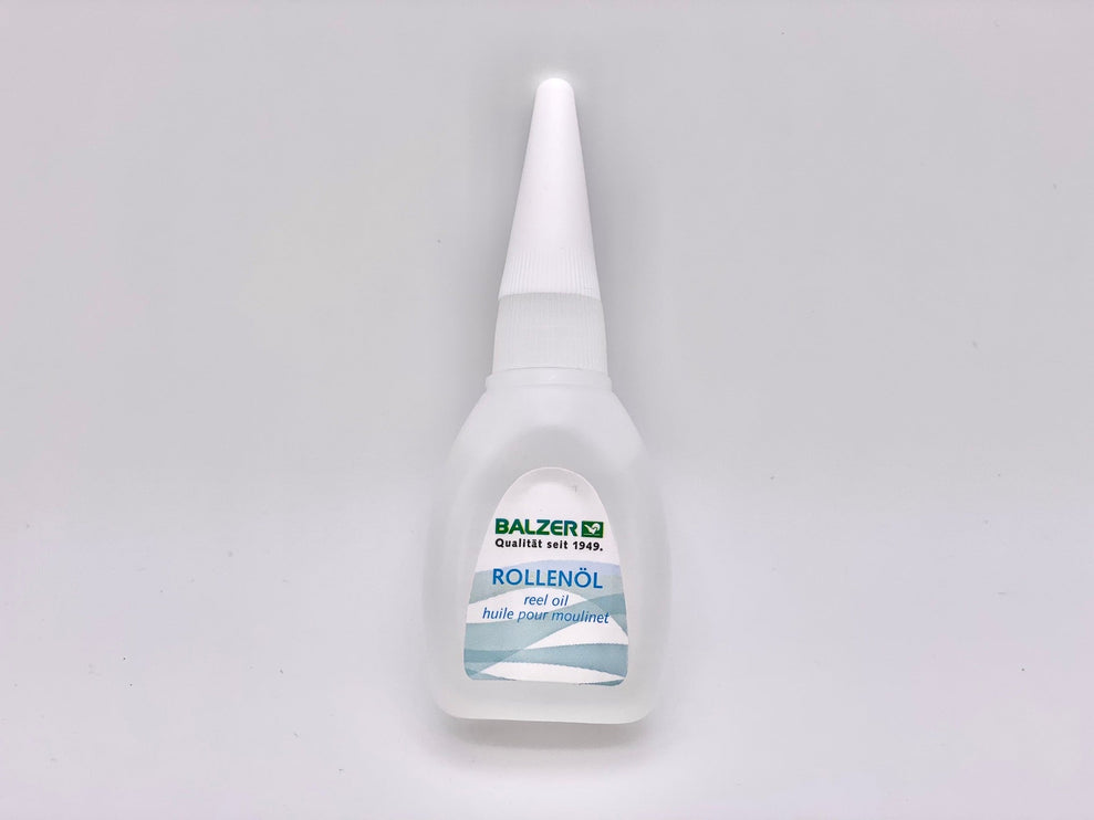 Reel Oil 20ml