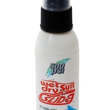 500 PSI 50ml Wetsuit & Drysuit Slide Pump