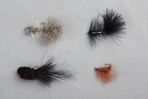 Sea Trout Streamer (Summer & Autumn)