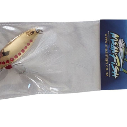 10gm  Metal Spoon Lure