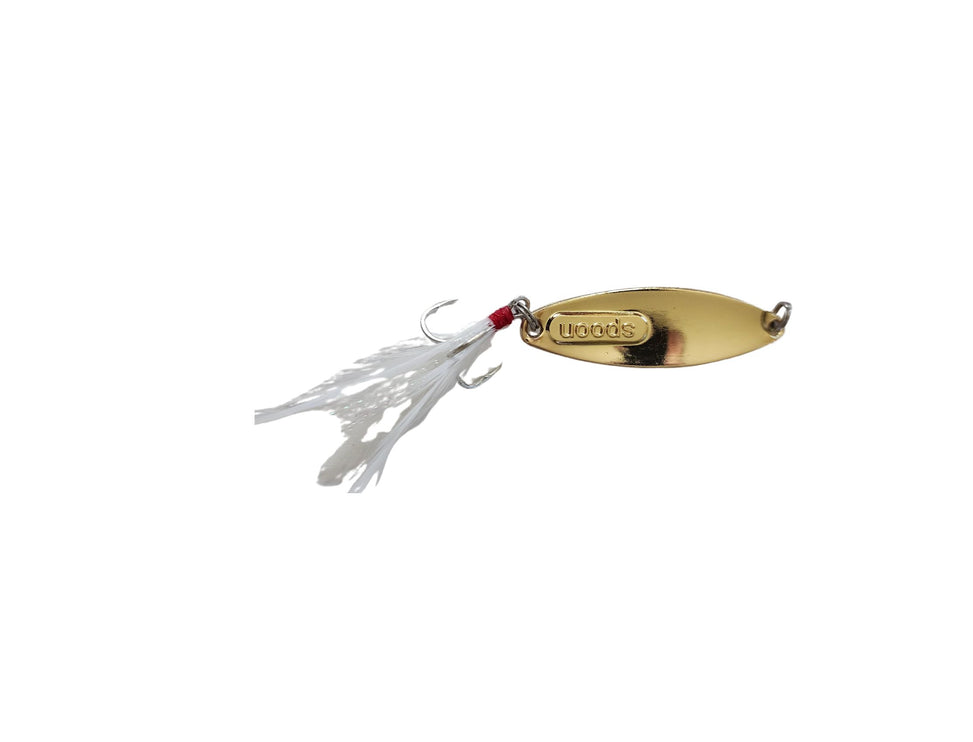 10gm  Metal Spoon Lure