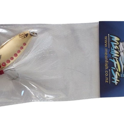 20gm  Metal Spoon Lure
