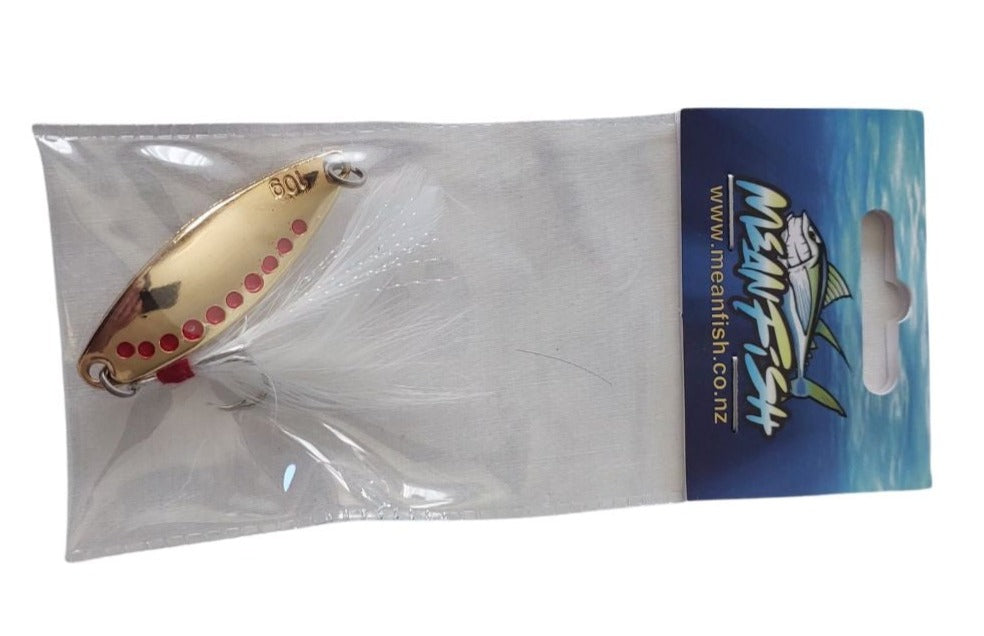 20gm  Metal Spoon Lure
