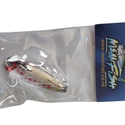 10gm  Metal Spoon Lure