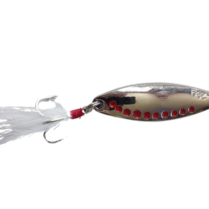 10gm  Metal Spoon Lure