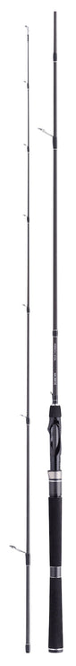 Shirasu IM-12 Perch Medium Light Rod | 6-19g