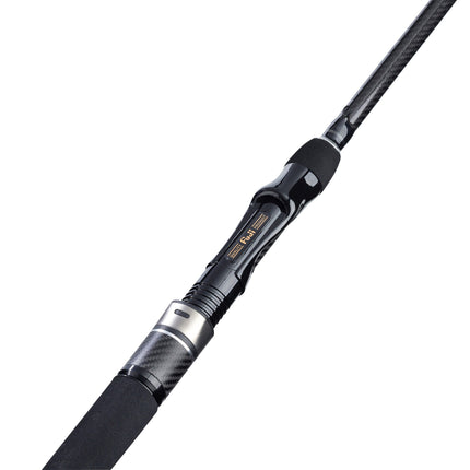 Shirasu IM-12 Seatrout Light Rod