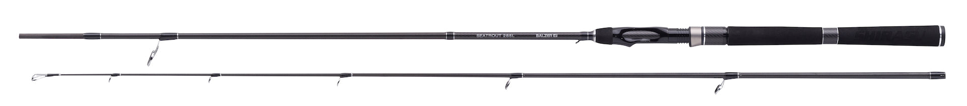 Shirasu IM-12 Seatrout Light Rod