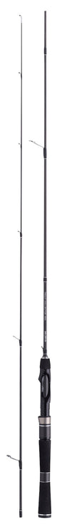 Shirasu IM-12 Trout Collector Light Rod | 0.8-6g
