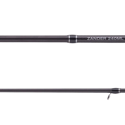 Shirasu IM-12 Zander Salmon Medium Light Rod 2.40m (7.87ft)
