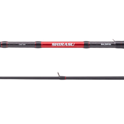 Shirasu IM-8 Cast M