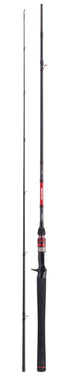 Shirasu IM-8 Cast M | Baitcasting Rod | 5-20g