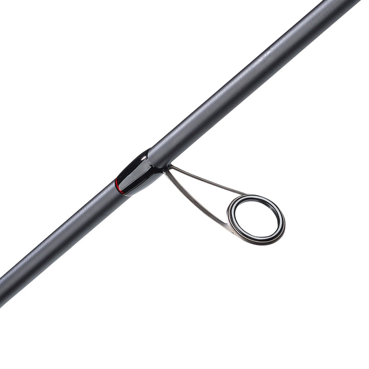 Shirasu IM-8 Spoon Trout Rod