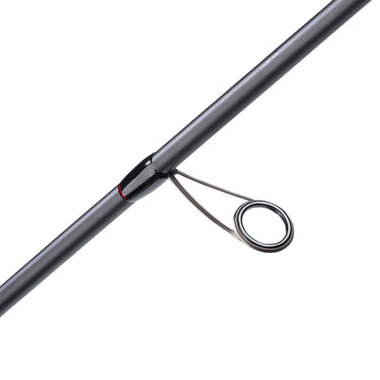 Shirasu IM-8 Perch Light Rod