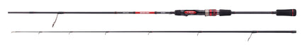 Shirasu IM-8 Perch Jig Medium Light Rod 2.25m (7.38ft)