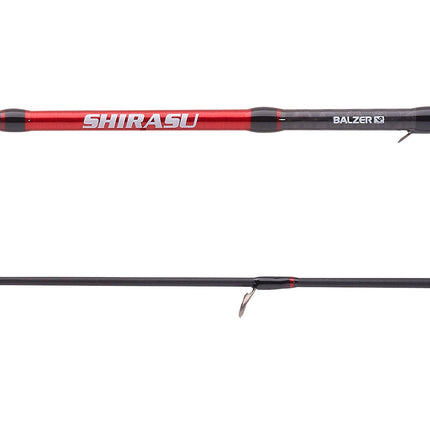 Shirasu IM-8 Spoon Trout Rod