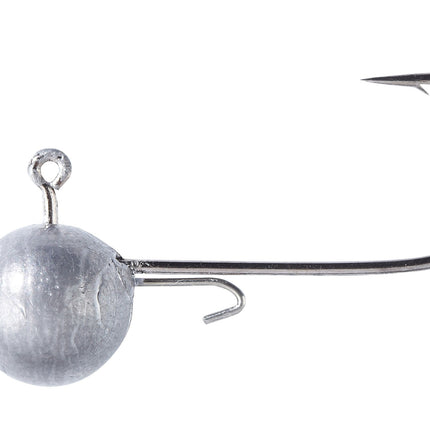 Shirasu Micro Jig Heads