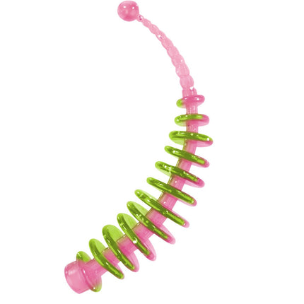 Scented Soft Bait Worms