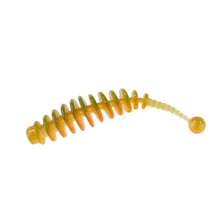 Scented Soft Bait Worms
