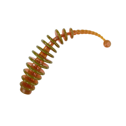 Scented Soft Bait Worms