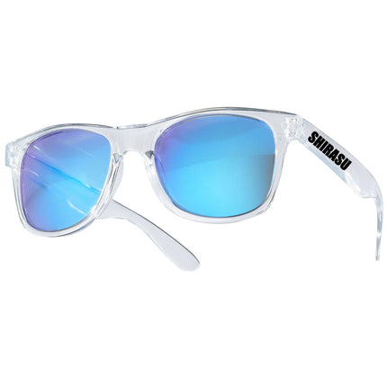 Shirasu Polarised Sunglasses