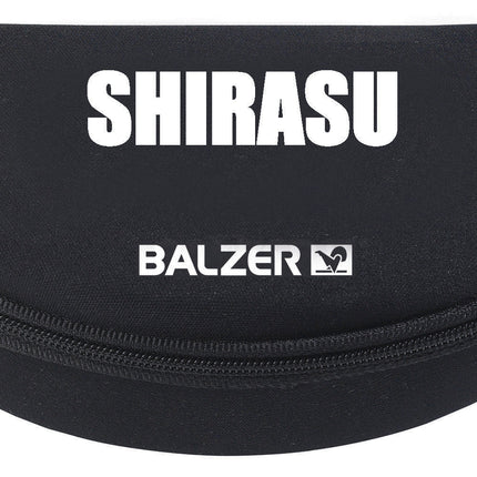 Shirasu Polarised Sunglasses