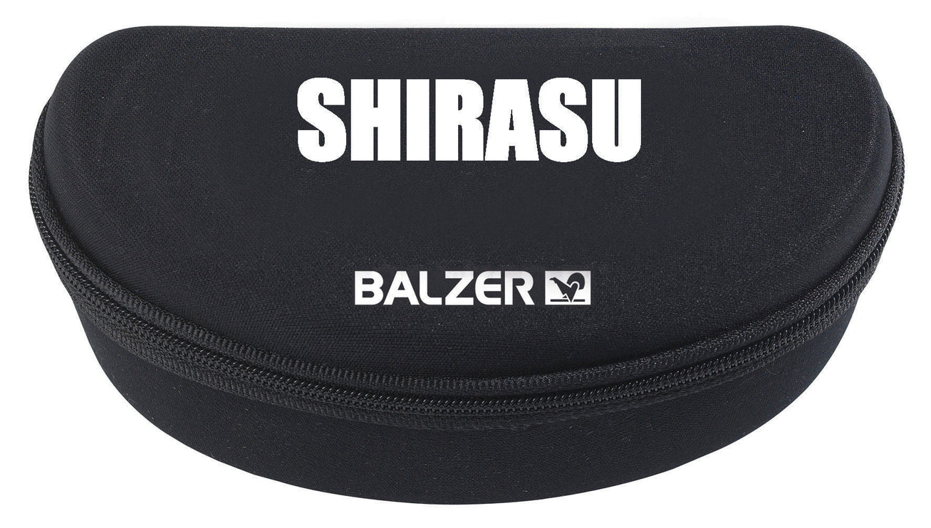 Shirasu Polarised Sunglasses