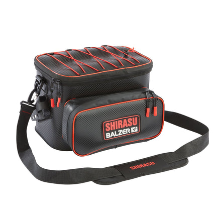 Shirasu Spin Fisher Bag