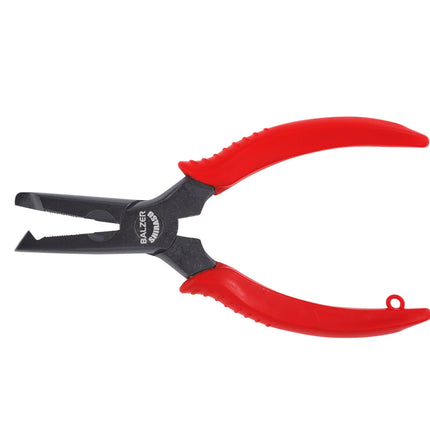 Shirasu Split Ring Plier