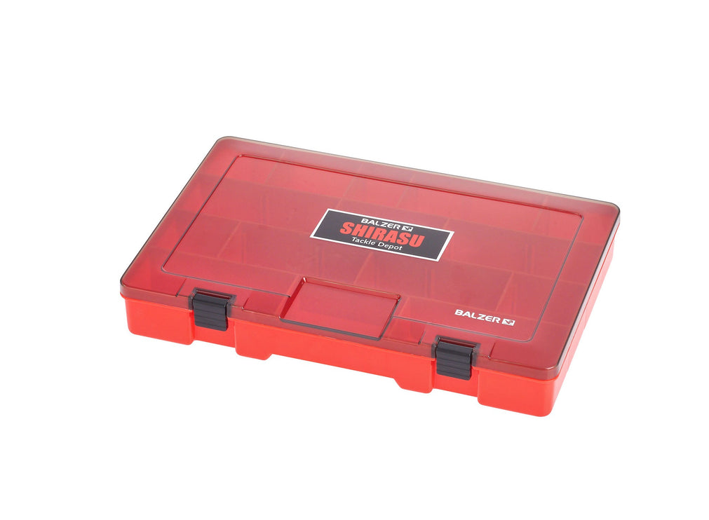Shirasu System Box
