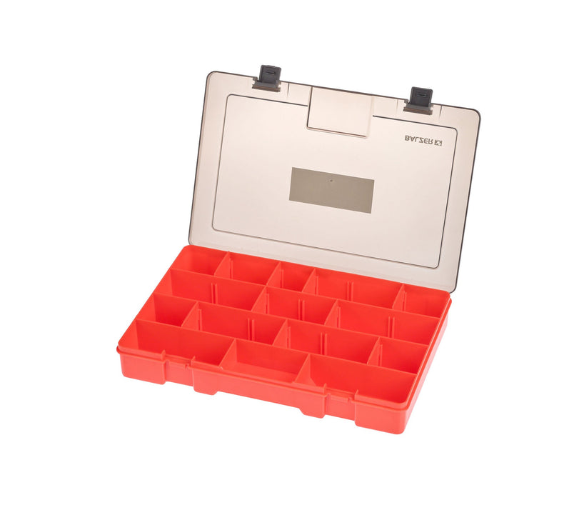 Shirasu System Box