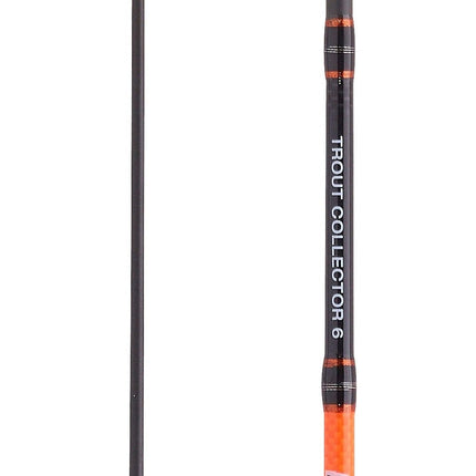 Shirasu IM-8 Trout Collector | Ultra light spin |0.4-3g|3 Rod - 2.10m (7ft)