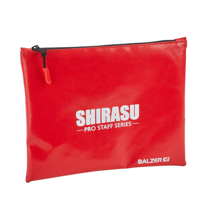 Shirasu Waterstop Safe
