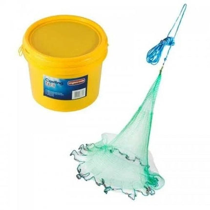 Angler's Mate Casting Net 1.8m
