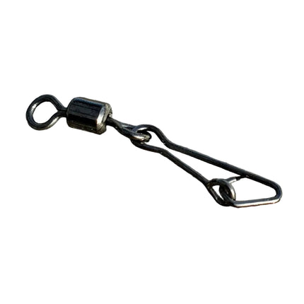 INOVA Snap Link Rolling Swivels – Quick & Secure Terminal Tackle