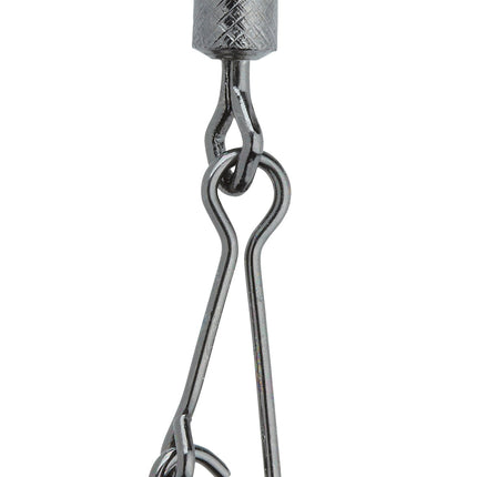 Swivel with Snap Link