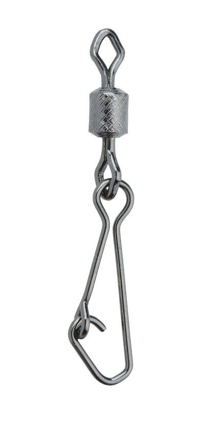 Swivel with Snap Link