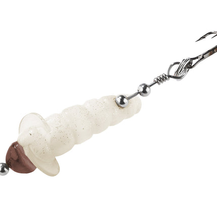 Spinning Maggot